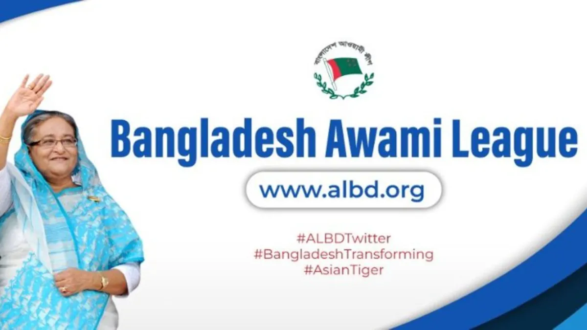 Bangla govt under pressure to act on Prophet remarks: Awami League leader