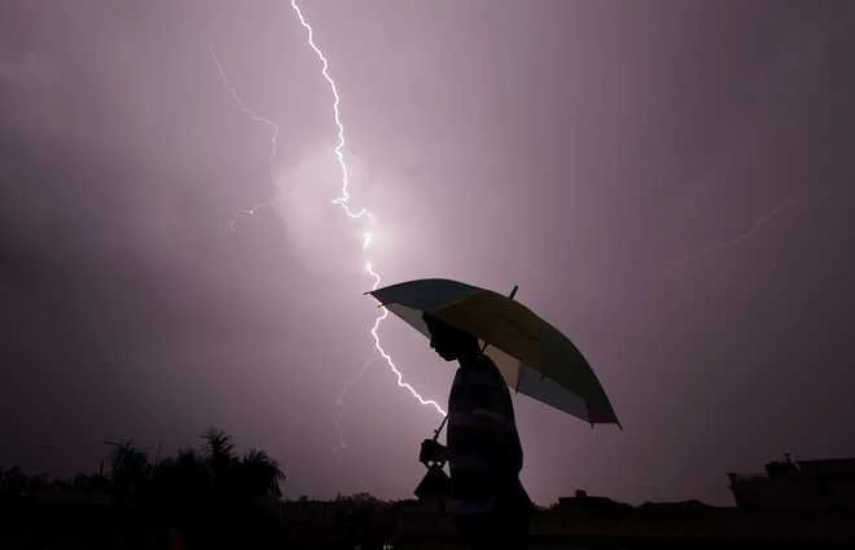 Assam: 6 Women Injured In Lightning Strikes In Biswanath District