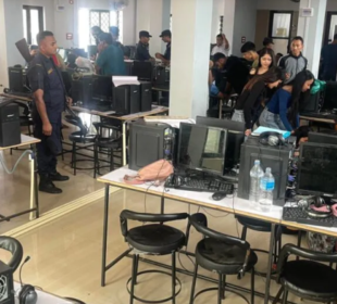 Chinese national arrested for running illegal call center in Kathmandu: Nepal