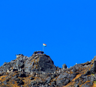 India, China begin disengagement in Gogra-Hot Springs in eastern Ladakh