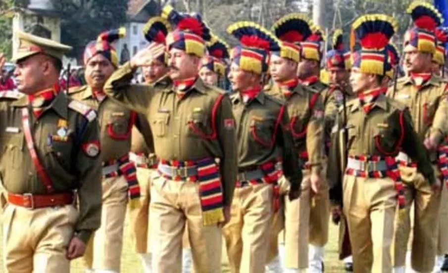Assam will recruit retired soldiers for training police personnel