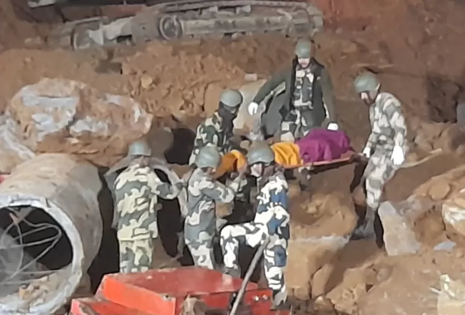 NGT registers Sumoto case over stone quarry collapse incident Avatar photo