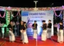 Assam and Arunachal artistes enthral audience at NHPC event at Subansiri Lower Project