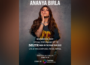 Ananya Birla a Pop Singer leading with MLTR in Imphal