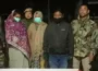 Manipur: 3 drug dealers including two women arrested in Bishnopur
