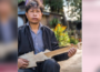 Meghalaya:Risingbor Duitara artist upbeat after wining Padma Shri