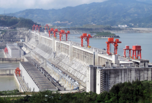 Frightful for India, China's 60,000 MW dam near Arunachal