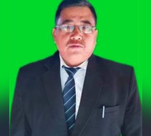 Manipur:Rameshwor a Senior BJP leader gun shot in Thoubal