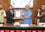 42 lakh essays on Assam Hero enters in Guinness World Records