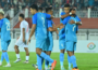 In Imphal tri-nation opening Thapa helps India beat Myanmar
