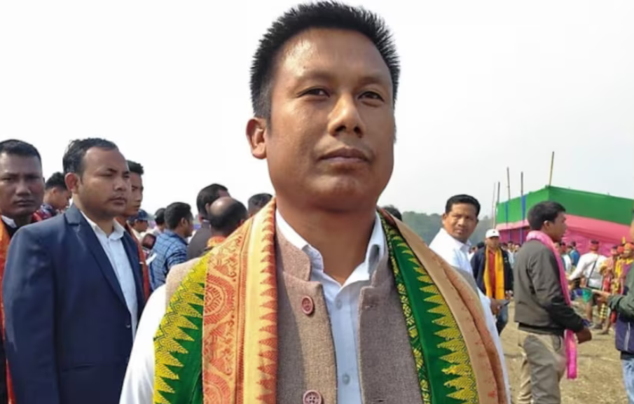 Bodo Students' Union urged govt signboards in Bodo language