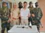 Army personnel held freedom fighter of ULFA(I) in Tinsukia