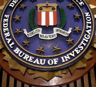 In US New York, FBI arrested two supposed Chinese agents