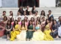 Kangla Fort Imphal visited by Femina Miss India 2023 contestants