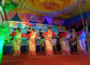 Along Assam-Meghalaya border Lumpi celebrates Rongali Bihu