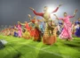 11,304 dancers, drummers ‘Bihu’ enters Guinness World Records