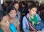Grabbing tribal land Mizoram students body accused Manipur Govt