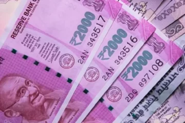 SBI says no ID proof or form needed to exchange 2000 notes