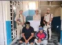 From Manipur drugs worth of 1 crore seized with two arrested