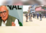 MP Kapil Sibal on Manipur violence, communal virus affects politics