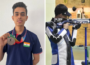 Hriday Hazarika shooter of Assam eyeing on Asian Games