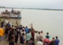 In Sadiya boat turn over in river, 26 passengers managed to escape