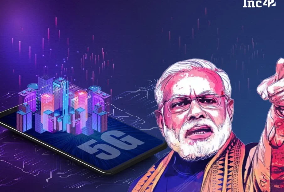 Allotment of 4G/5G spectrum to BSNL approve by Union Cabinet