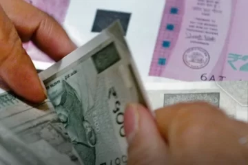 RBI said more 500 fake notes in the market than Rs 2000