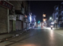 Along Assam-Nagaland border night curfew imposed in Jorhat