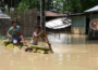 37535 residents displaced, One dead in landslide in Assam floods