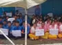 Over killing of Meitei student protest at Moirang school want justice