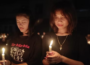 In Kangpokpi COTU hold 'Candlelight Vigil' condemns violence