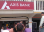 In Churachandpur district Rs 1.5 Crore looted from Axis bank