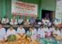 For lasting peace in violence-hit state, Seva Sangh on hunger strike