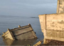 In Dhubri government Jal Jeevan Mission scheme sink underwater