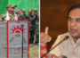 ULFA(I) chief Paresh inivited by Assam Chief Minister as 'guest'