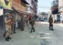 In Manipur security agencies fears of resurgence of insurgency