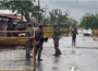 In Churachandpur situation tense, 20 pipe bombs, 3 firearms found