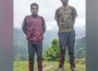 In Tirap, Arunachal Pradesh 2 ULFA (I) fighters arrested