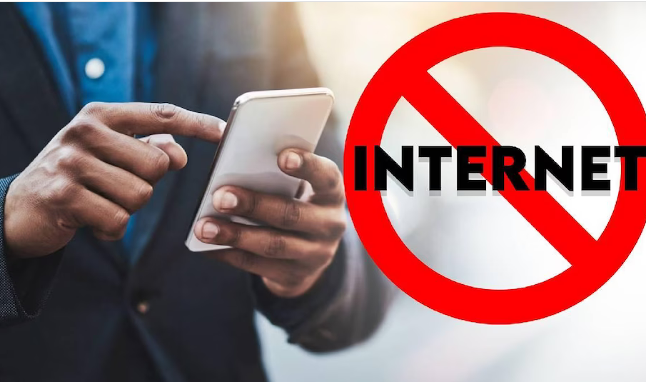 Suspension of internet services in Manipur extended till Nov 8