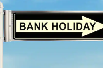 Bank holidays in October 2023 by Reserve bank of India (RBI)