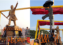 In Guwahati statue of Ahom general Lachit Barphukan unveiled