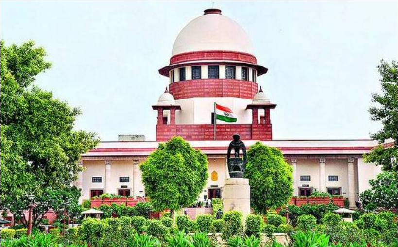 Against high court bench remarks Guwahati HC judge moves to SC