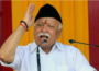 For 6-months long Manipur clashes RSS chief slams foreign bigots