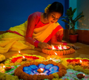 For Diwali 2023 festivities 60 plus Diwali captions, topics