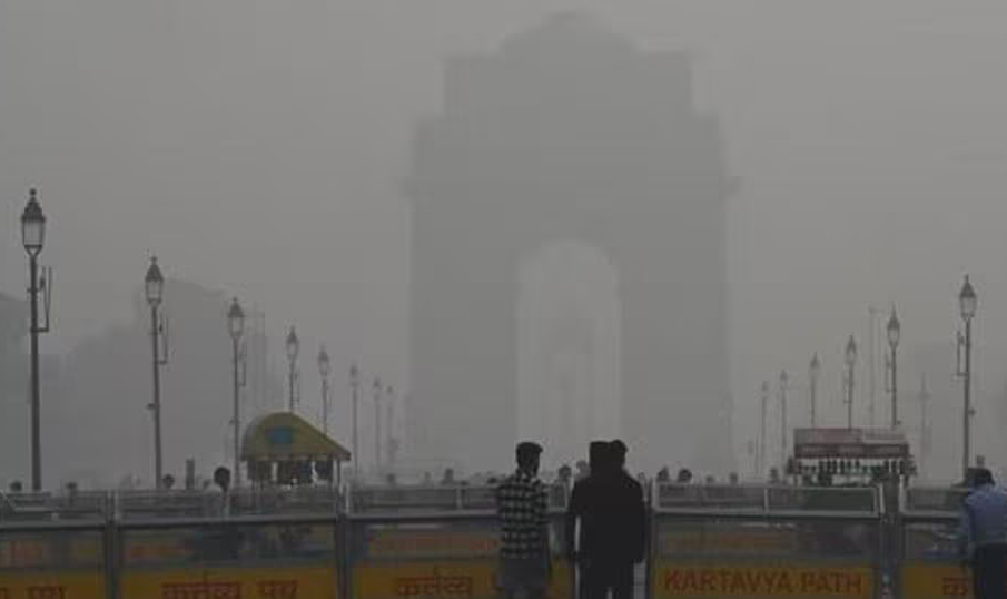 Chief Minister Kejriwal calls high level meeting on air pollution