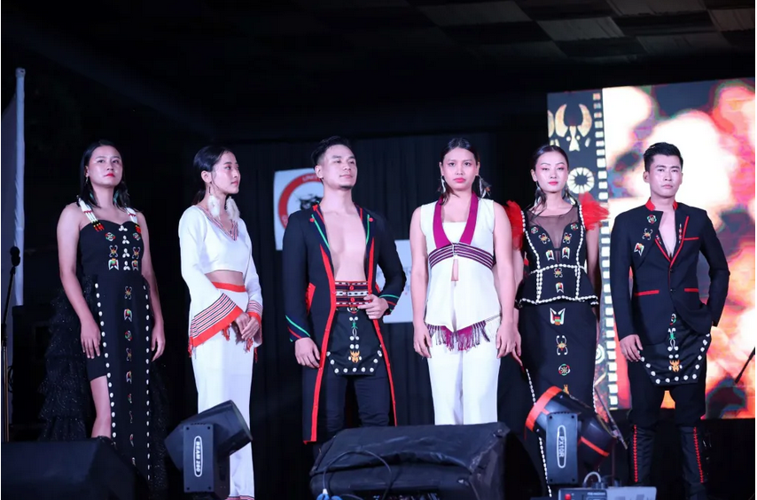 ‘Autumn Festival’ by Nagaland tourism concludes in New Delhi