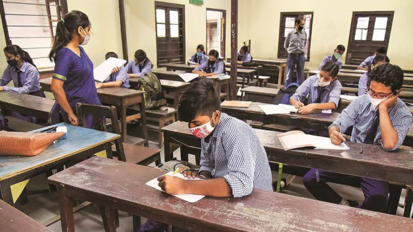 United opposition block claims Assam govt closed 5,943 schools