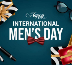 All time best Wishes and Quotes on International Men Day 2023