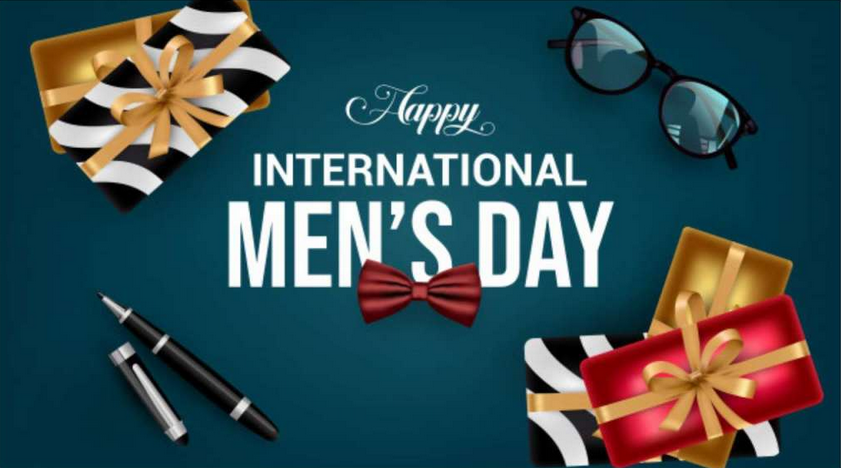All time best Wishes and Quotes on International Men Day 2023